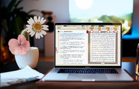 Fehmulquranonlinelearning